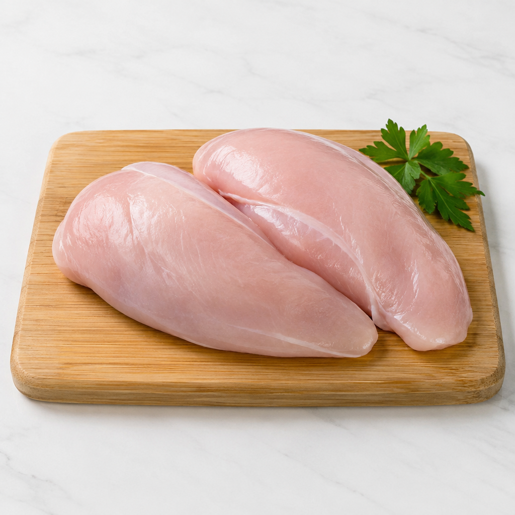 Peito de frango