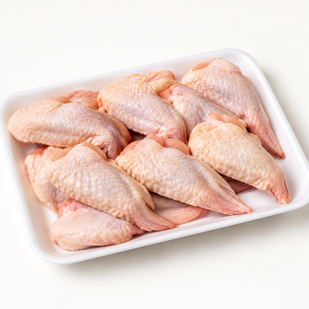 Asa de frango