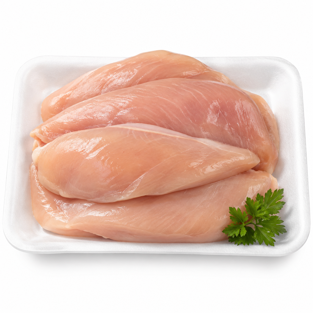 Filé de frango
